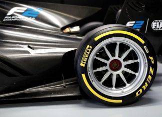 Nuovi pneumatici in Formula 2: una scelta convincente? Nuovi pneumatici Formula 2