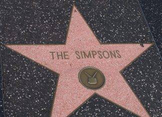Elezioni UK 2019: la mappa dei partiti si trasforma in Maggie Simpson