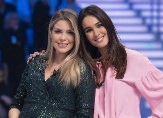 Costanza Caracciolo confessa la seconda gravidanza a Verissimo Costanza Caracciolo ospite a Verissimo gravidanza