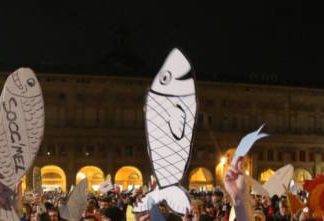 Sardine: 1 studente su 2 non conosce il movimento