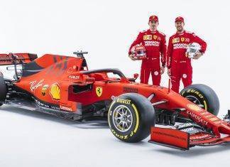 Data presentazione Ferrari F1, svelata a Febbraio e sarà opaca data presentazione ferrari f1