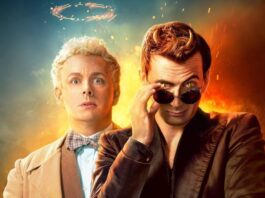 La terza stagione di Good Omens è in arrivo ma non è come ce l’aspettavamo Good Omens
