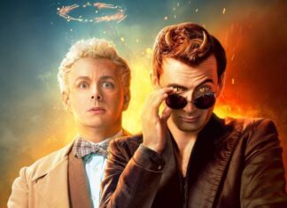 La terza stagione di Good Omens è in arrivo ma non è come ce l’aspettavamo Good Omens