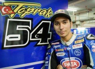 SBK Toprak Razgatlioglu, il pilota giusto per Yamaha ? SBK Toprak Razgatlioglu