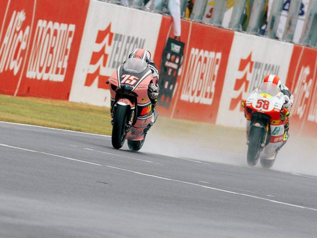 Pasini Simoncelli Mugello