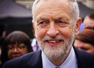 Jeremy Corbyn ha annunciato le sue dimissioni Corbyn