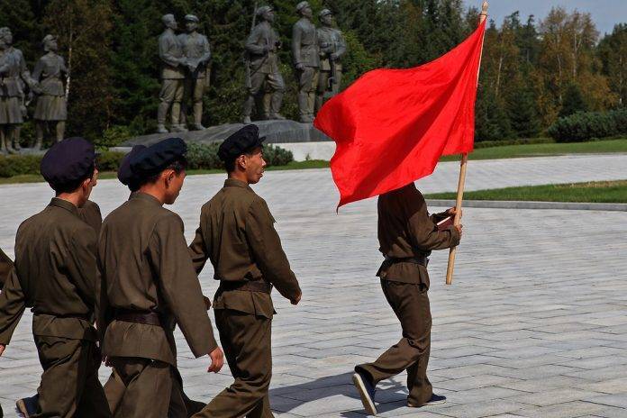 Nord Corea