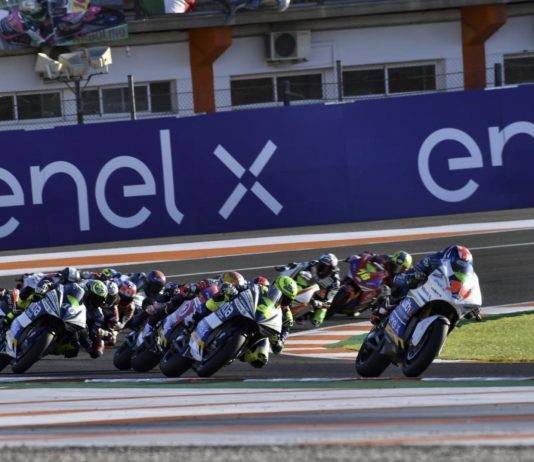 Piloti MotoE 2020, arrivano le prime ufficialità Piloti MotoE 2020
