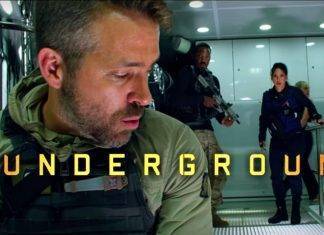 6 Underground – In arrivo su Netflix il 13 dicembre