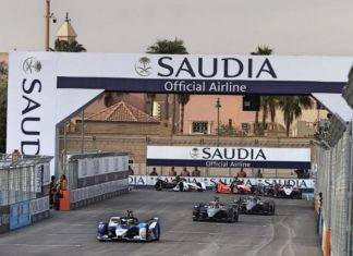 Formula E concept Gen3, rivelati tutti i dettagli Formula E Gen 3