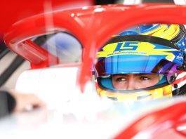 Logan Sargeant si lega a PREMA: azzardo o trovata vincente? Logan Sargeant PREMA