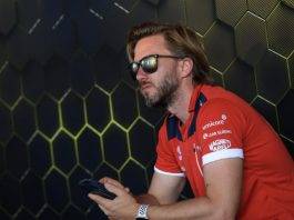 Formula E Nick Heidfeld, disponibile al ritorno Formula E Nick Heidfeld