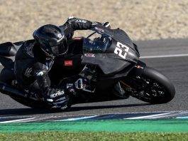 SBK Aprilia ritorno ufficiale nel mondiale 2020 SBK Aprilia M2 Racing