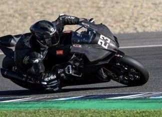 SBK Aprilia ritorno ufficiale nel mondiale 2020 SBK Aprilia M2 Racing