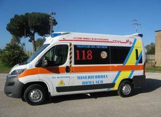 Tragedia in una scuola di Ostia: morto un bambino di 11 anni
