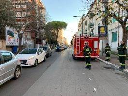 Brindisi, evacuazione per la rimozione della bomba L'evacuazione della zona rossa (Brindisi Report)