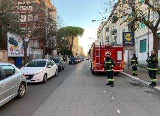 Brindisi, evacuazione per la rimozione della bomba L'evacuazione della zona rossa (Brindisi Report)