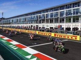 SBK novità regolamentari, tecniche e sportive SBK novità regolamentari