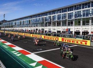 SBK novità regolamentari, tecniche e sportive SBK novità regolamentari