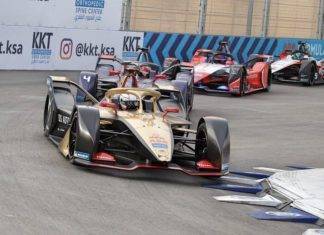 Formula E Gen 3, grandi novità dal 2022 Formula E Gen 3
