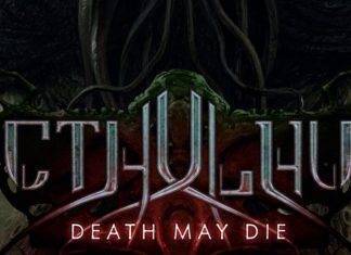 Cthulhu Death May Die, sfida contro la morte