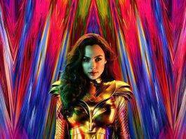 Wonder Woman 1984, più di un dettaglio nelle nuove immagini del merchandise