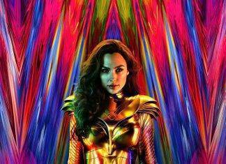 Wonder Woman 1984, più di un dettaglio nelle nuove immagini del merchandise