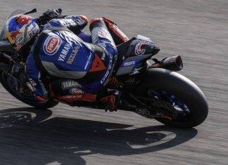 Toprak Razgatlioglu, quale futuro? Ecco cosa pensa Yamaha SBK Toprak Razgatlioglu Yamaha