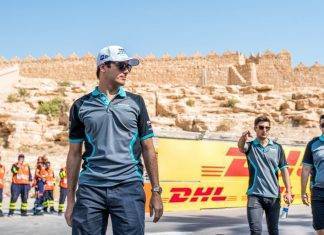 Rio ePrix 2021, famiglia Piquet coinvolta nella creazione del tracciato