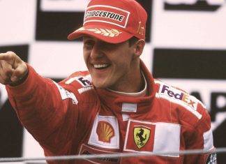 Condizioni Michael Schumacher: ecco come sta il pilota Condizioni Michael Schumacher