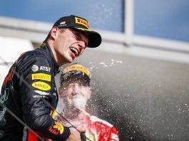 Max Verstappen: “Mai in Ferrari con Leclerc” max verstappen