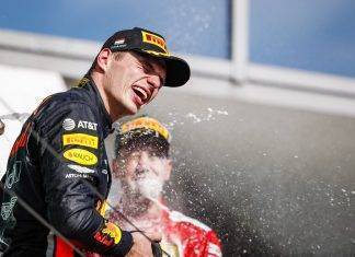 Max Verstappen: “Mai in Ferrari con Leclerc” max verstappen