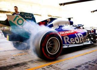 Gomme Pirelli 2020: bocciate dai team di F1 Gomme Pirelli 2020