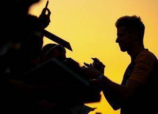 Hulkenberg e Kubica : cosa faranno dopo la F1? Hulkenberg e Kubica