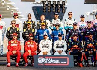 Top & Flop F1 stagione 2019 Top & Flop F1