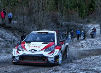 Ogier: “In Toyota nessun trattamento preferenziale”