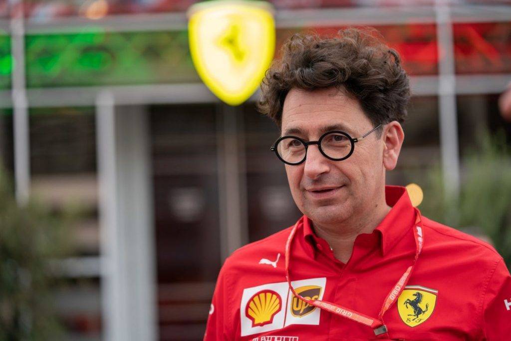 Ferrari Driver Academy