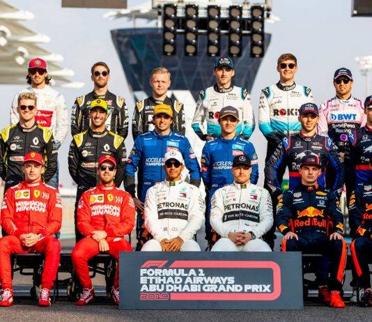 Stagione 2019 F1: momenti belli e brutti Stagione 2019 F1