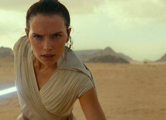 Star Wars: il nuovo film su Rey perde un altro sceneggiatore e rischia il posticipo
