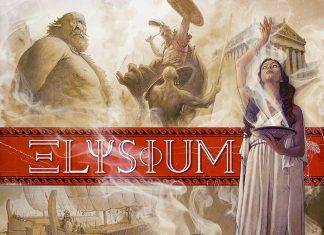 Elysium, tra carte e divinità Elysium