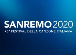 Sanremo 2020, Lewis Capaldi primo ospite internazionale Sanremo 2020 - immagine web