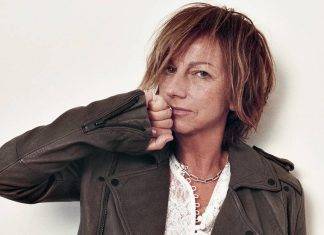 Gianna Nannini si racconta a Pino Strabioli