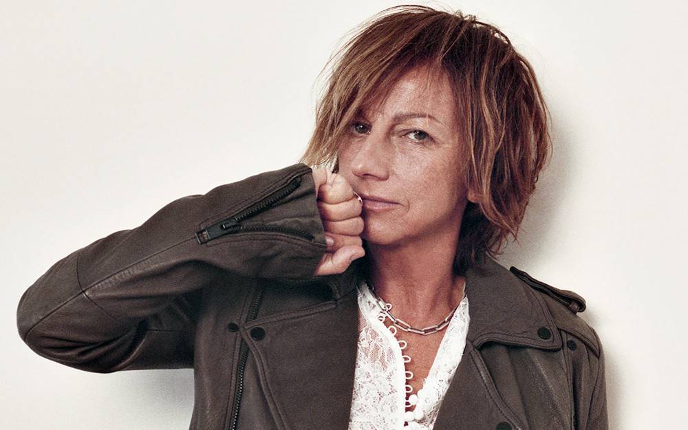 Gianna Nannini Si Racconta A Pino Strabioli Metropolitan Magazine