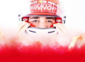 Leclerc Ferrari fino al 2024: 9 milioni all’anno per il monegasco Leclerc Ferrari