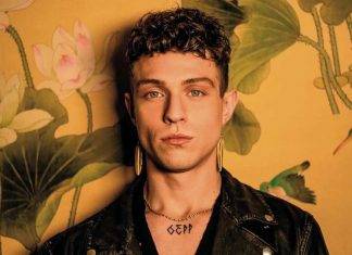 Irama accusato di plagio: ecco le parole di Domenico Di Puorto