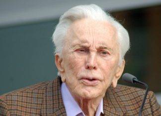 Kirk Douglas, 10 curiosità sull’attore più longevo di Hollywood