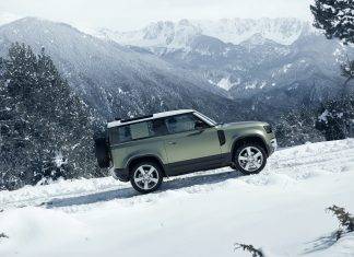 Tour Land Rover sulle Alpi, info su date ed evento tour land rover alpi