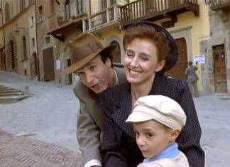 “La vita è bella”, tutte le curiosità sul film La vita è bella