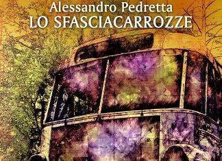 Lo sfasciacarrozze di Alessandro Pedretta: isterico sublime che cita Bakunin | Fantascienza Italiana | Recensione lo sfasciacarrozze alessandro pedretta fantascienza italiana cyberpunk recensione