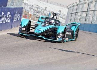 Calado tira le somme dopo l’esordio in Formula E: “Positivo uscire con qualche punto” Calado Formula E